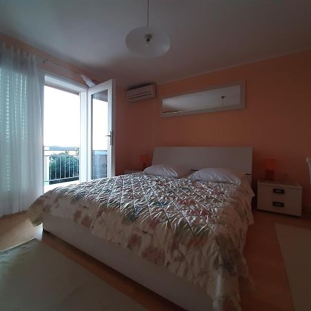 Dražen Apartment Orebić Buitenkant foto