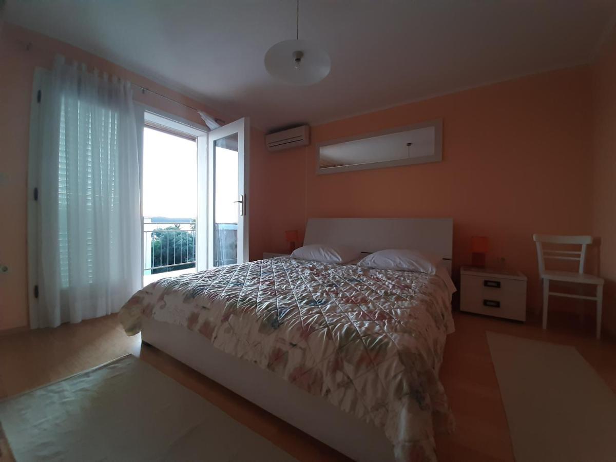 Dražen Apartment Orebić Buitenkant foto