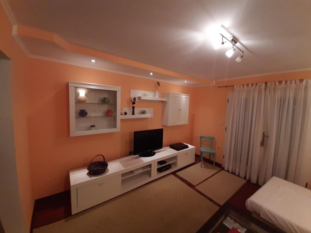 Dražen Apartment Orebić Buitenkant foto