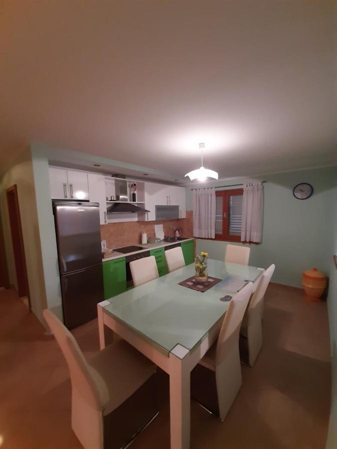 Dražen Apartment Orebić Buitenkant foto