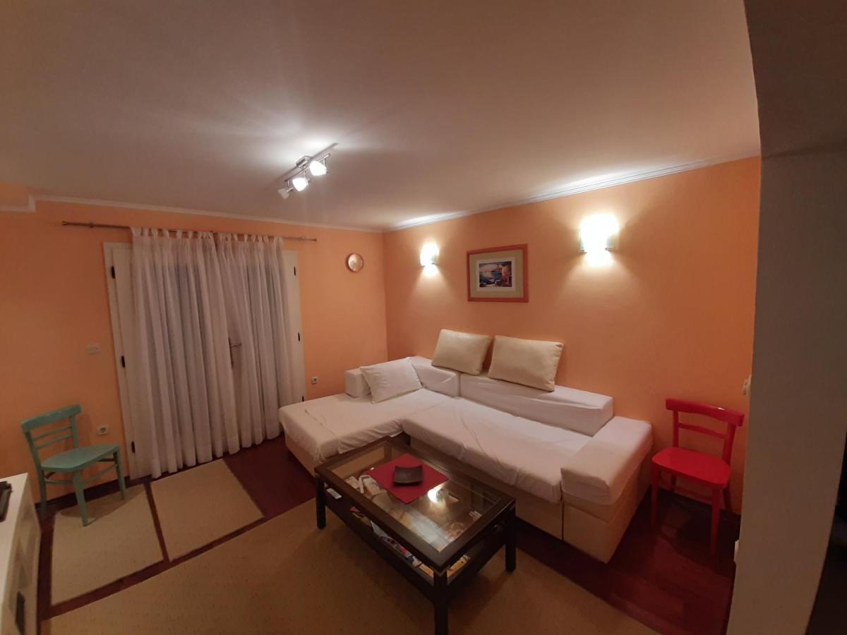 Dražen Apartment Orebić Buitenkant foto