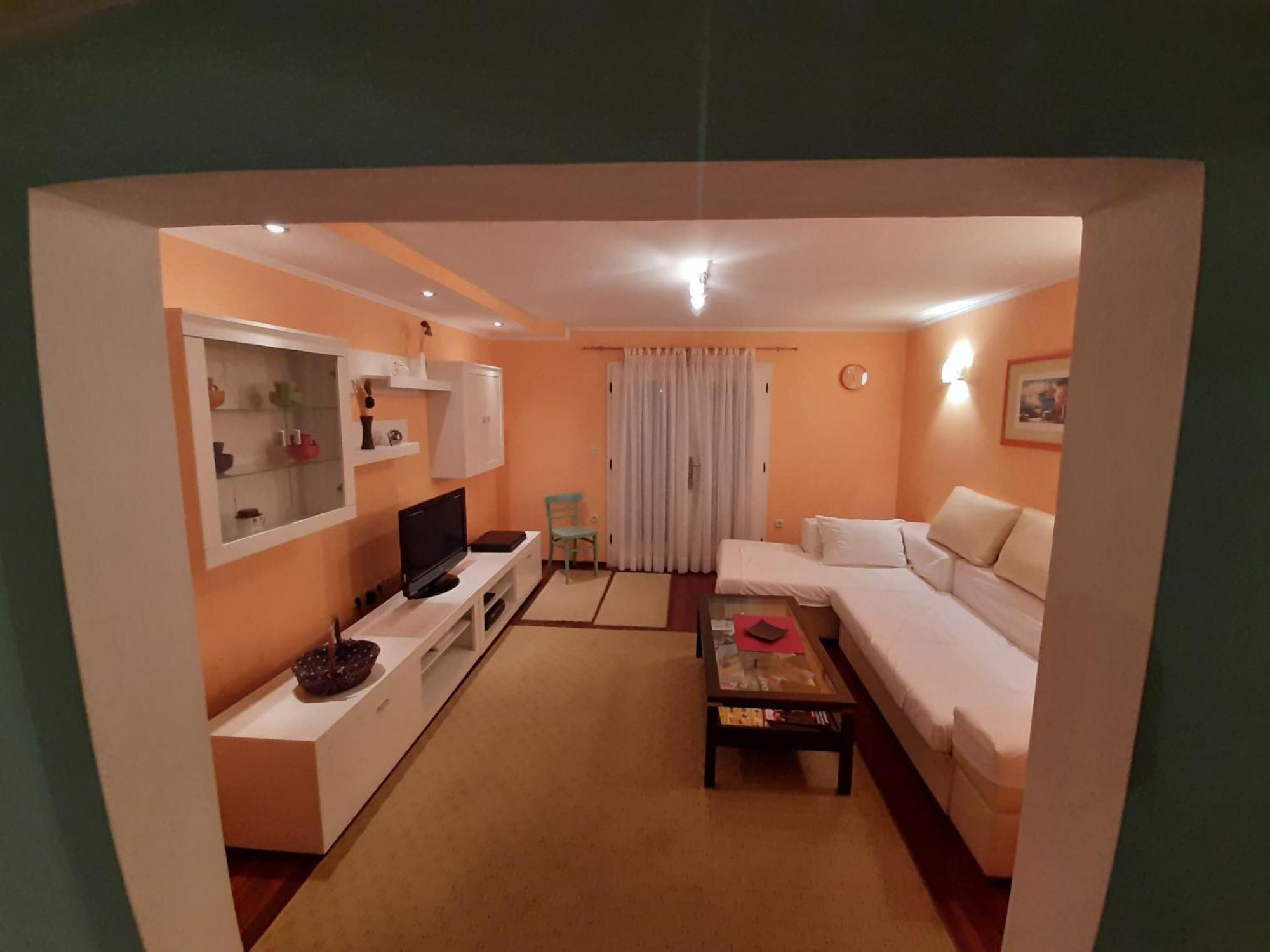 Dražen Apartment Orebić Kamer foto