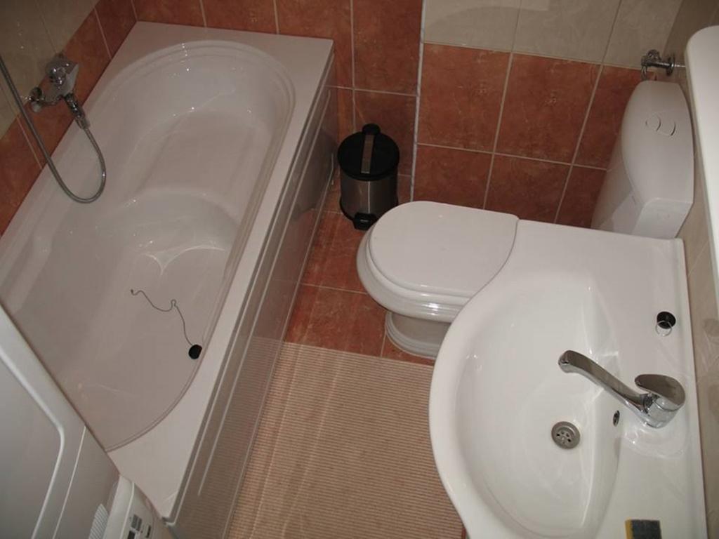 Dražen Apartment Orebić Buitenkant foto