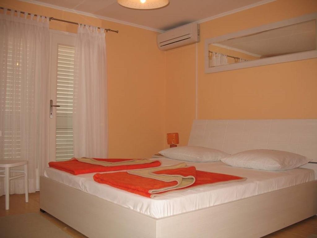 Dražen Apartment Orebić Buitenkant foto